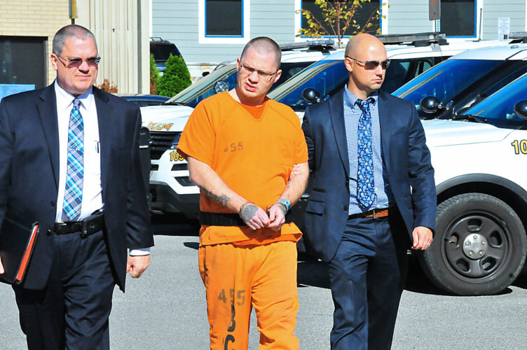 Altoona man charged in wife’s death | News, Sports, Jobs - Altoona Mirror